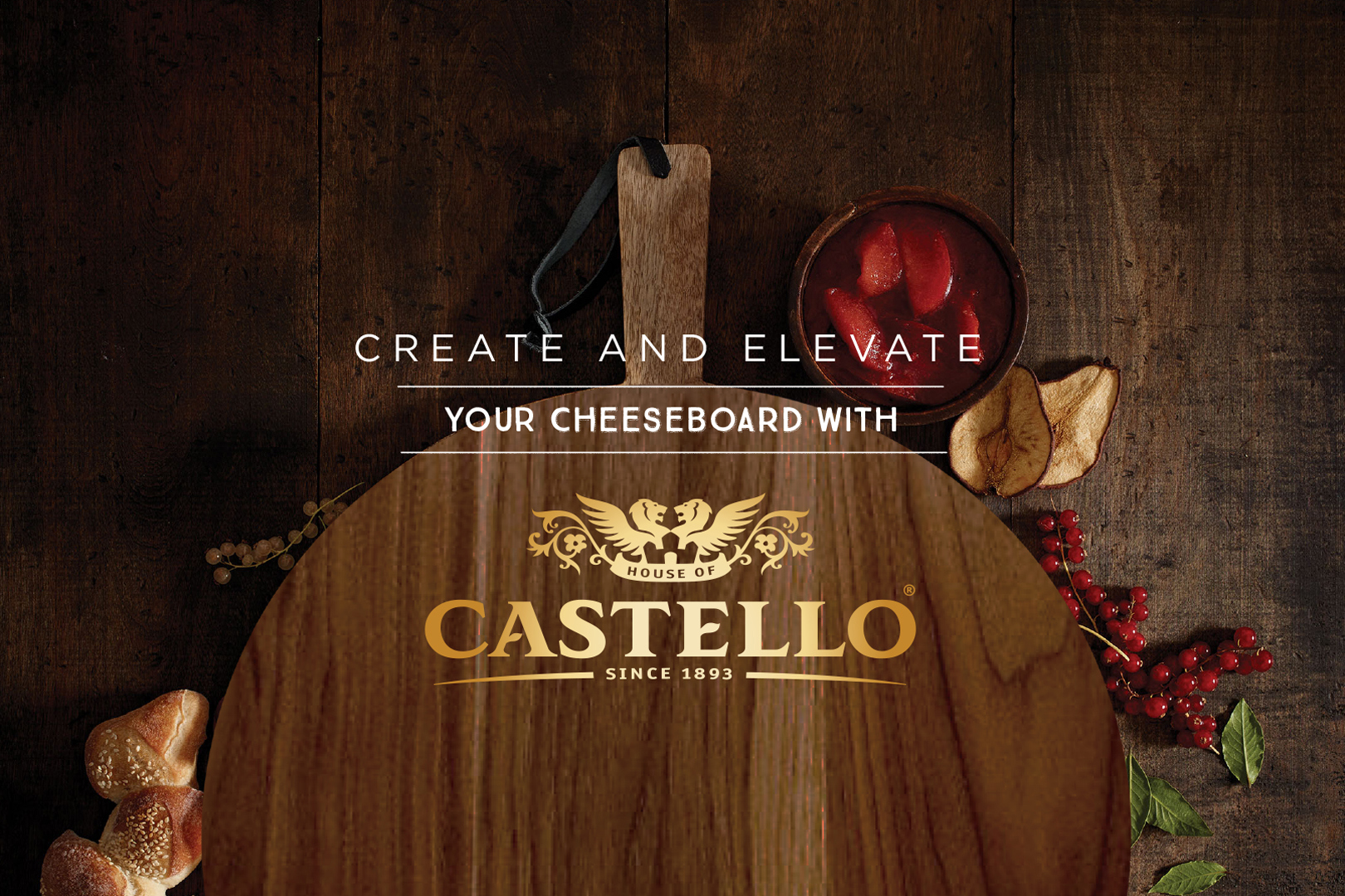 cheeseboards