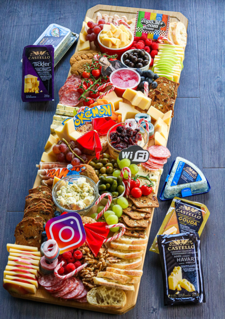 havarti