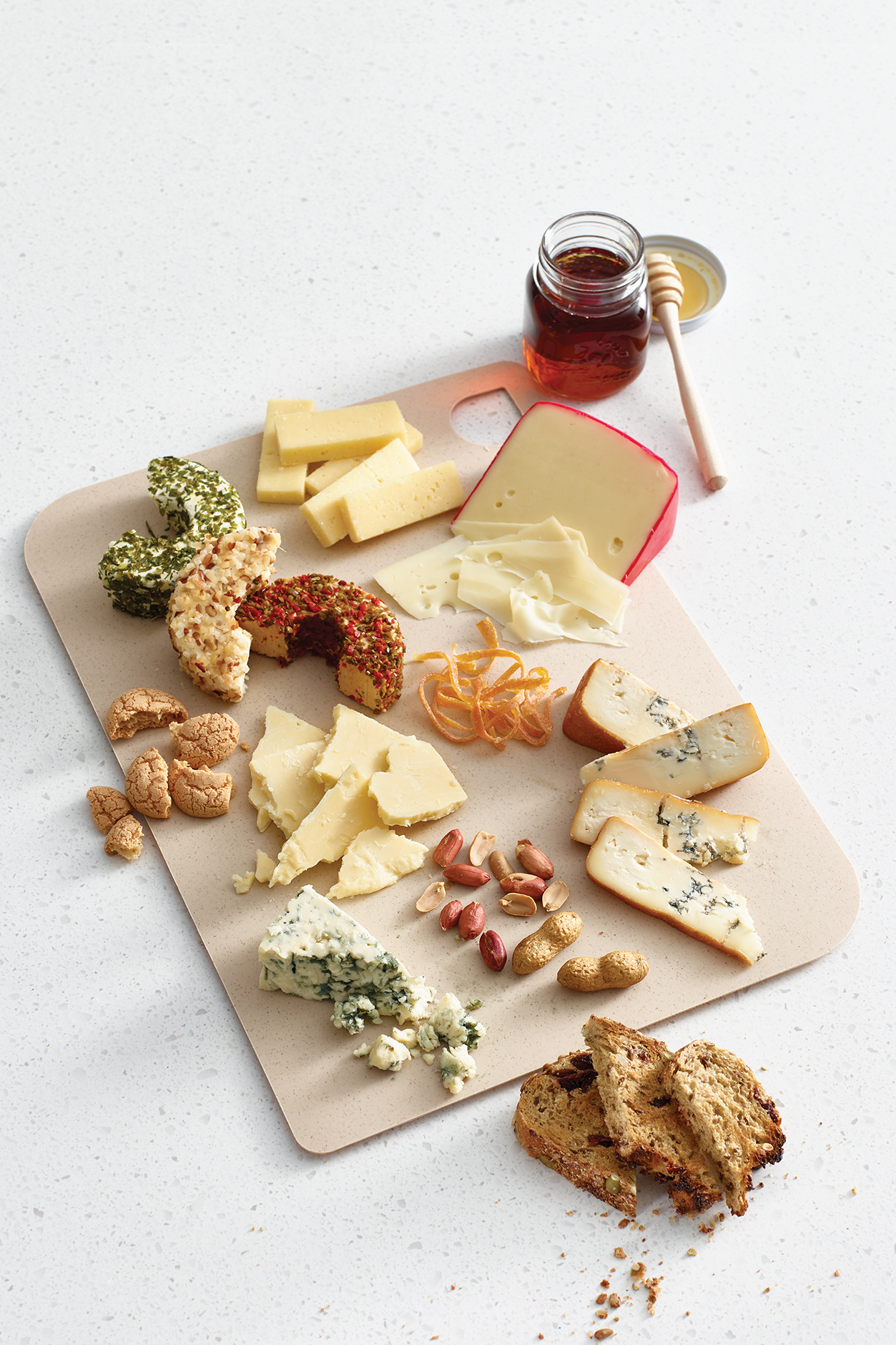Castello Cheeses