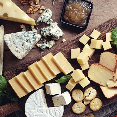 Un guide détaillé pour créer un plateau de fromages parfait