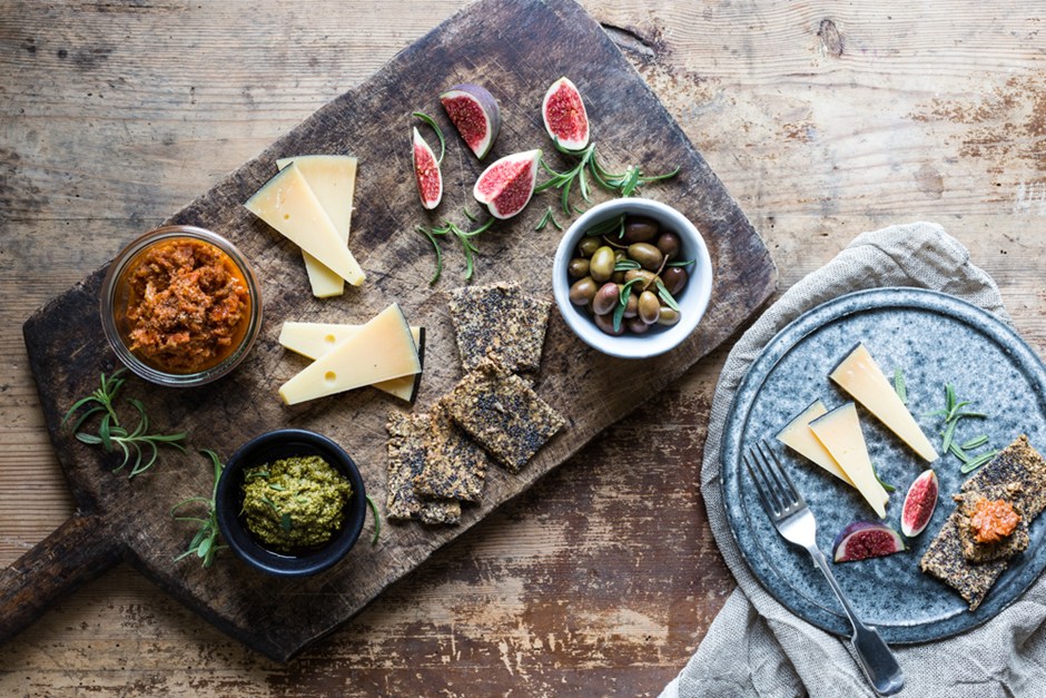 Le guide complet pour créer un plateau de fromages parfait