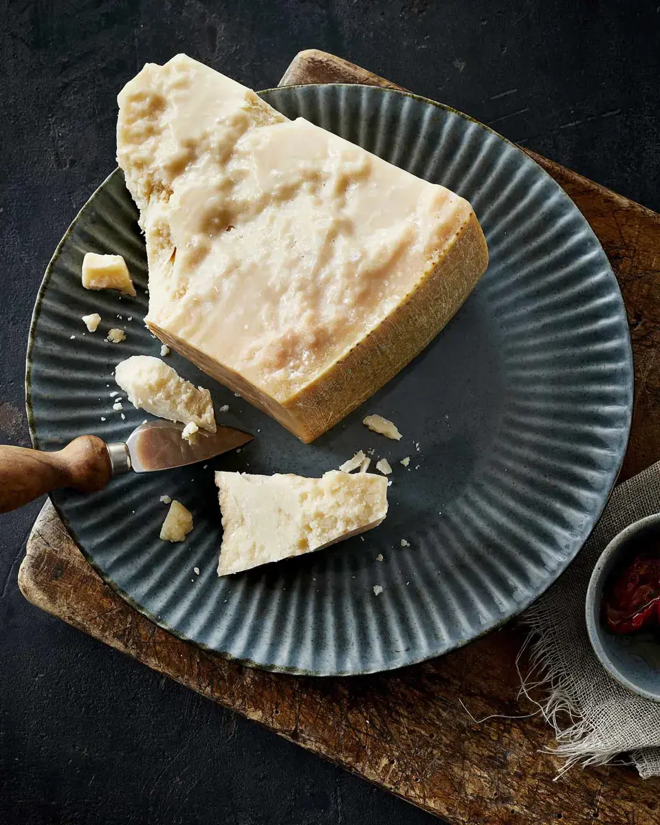 Parmigiano Reggiano (PDO)