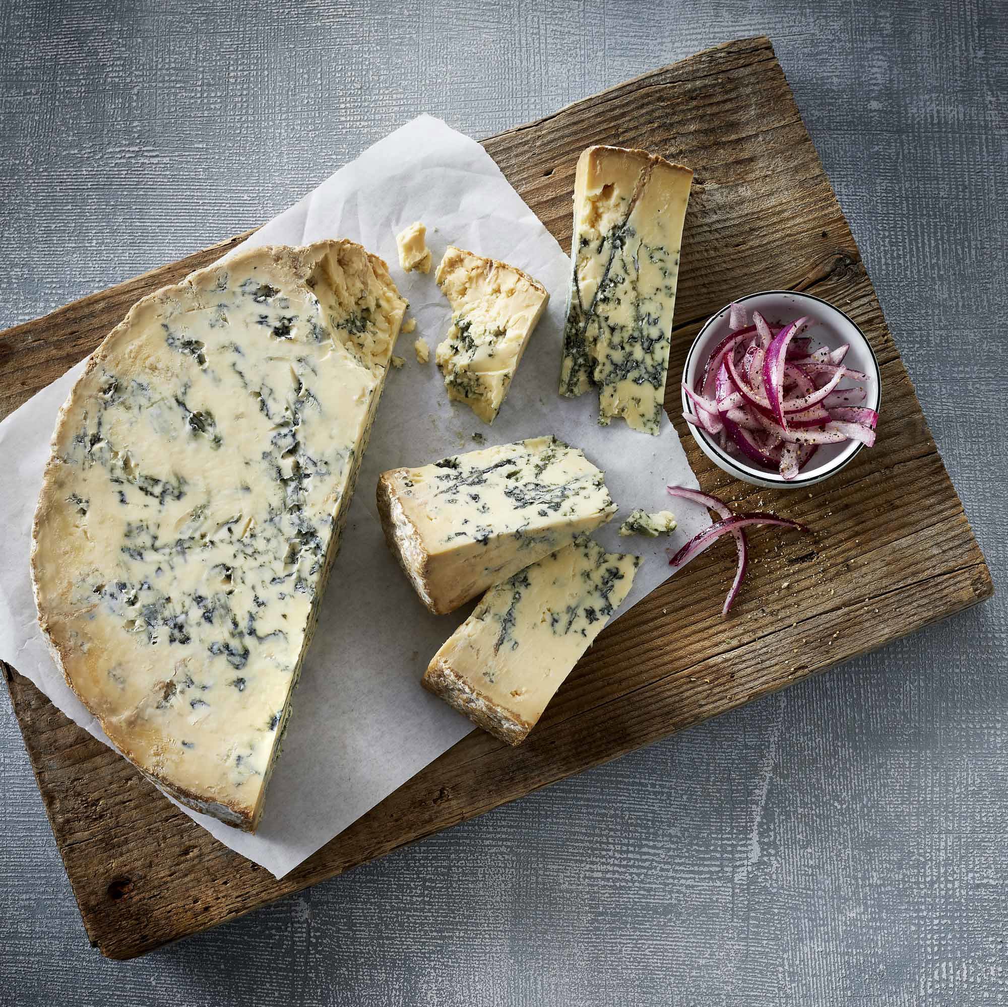 Stilton (PDO)