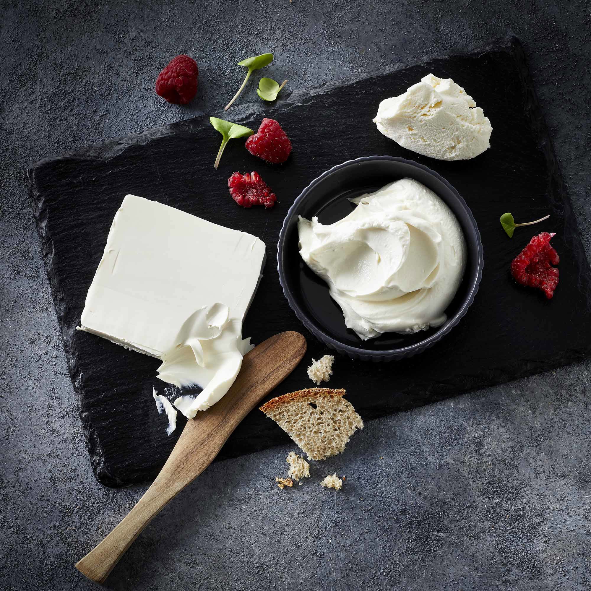 Cream Cheese