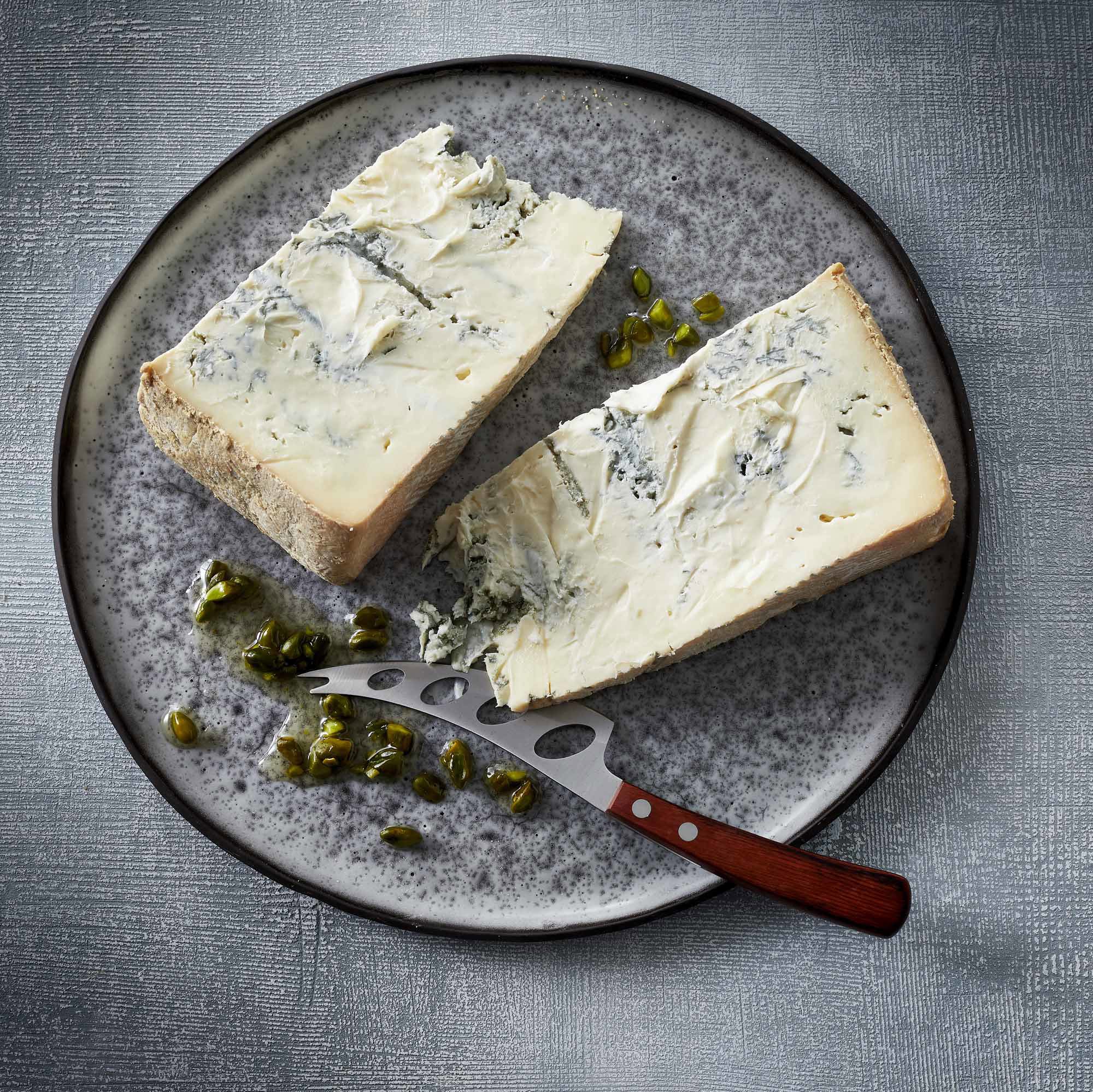 Gorgonzola (PDO)
