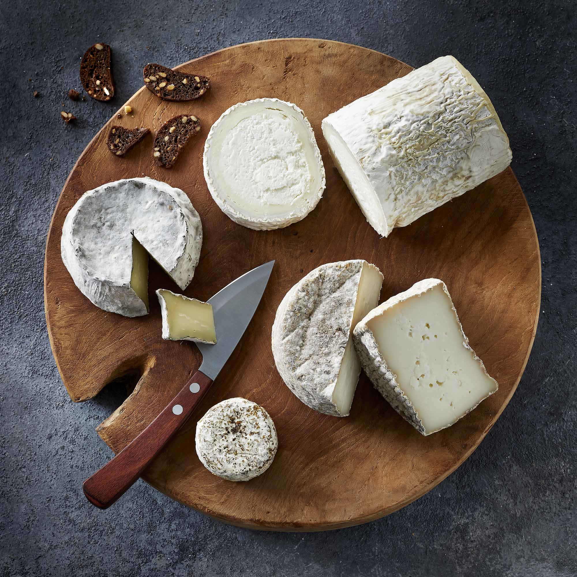 Chevre