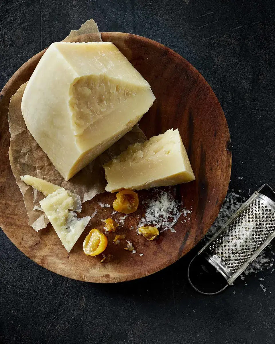 Pecorino Romano (PDO)