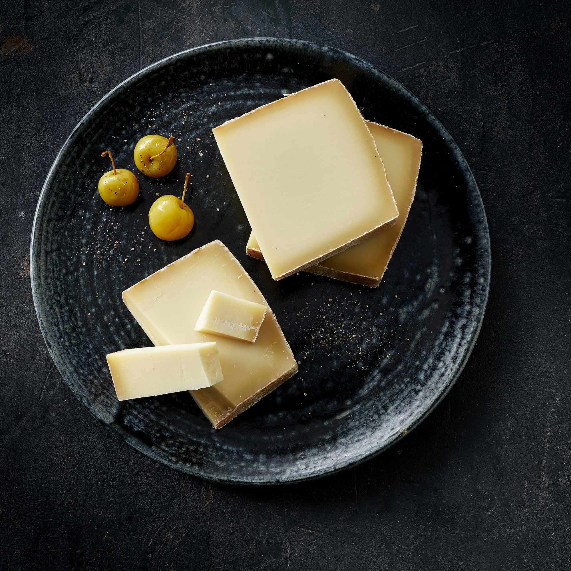 Gruyère (PGI)