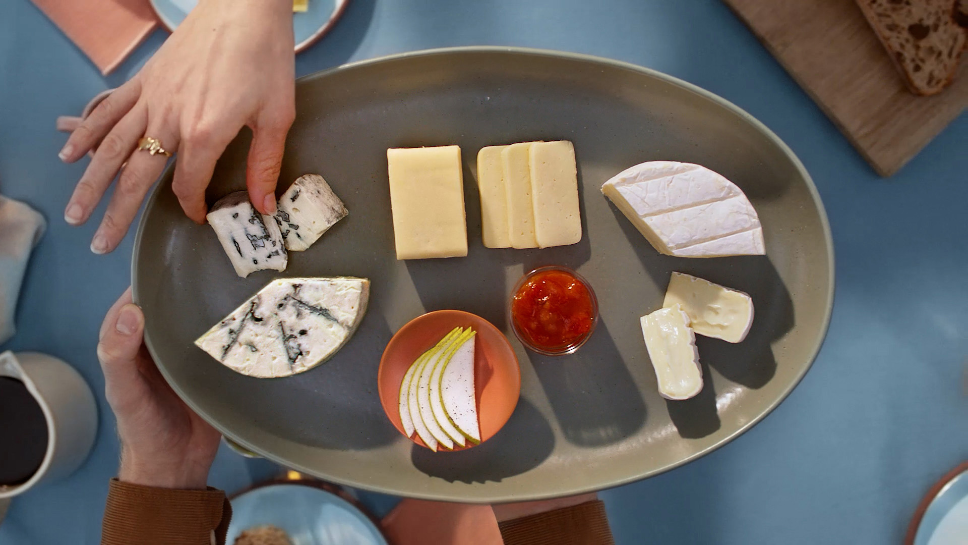 cheese-plate