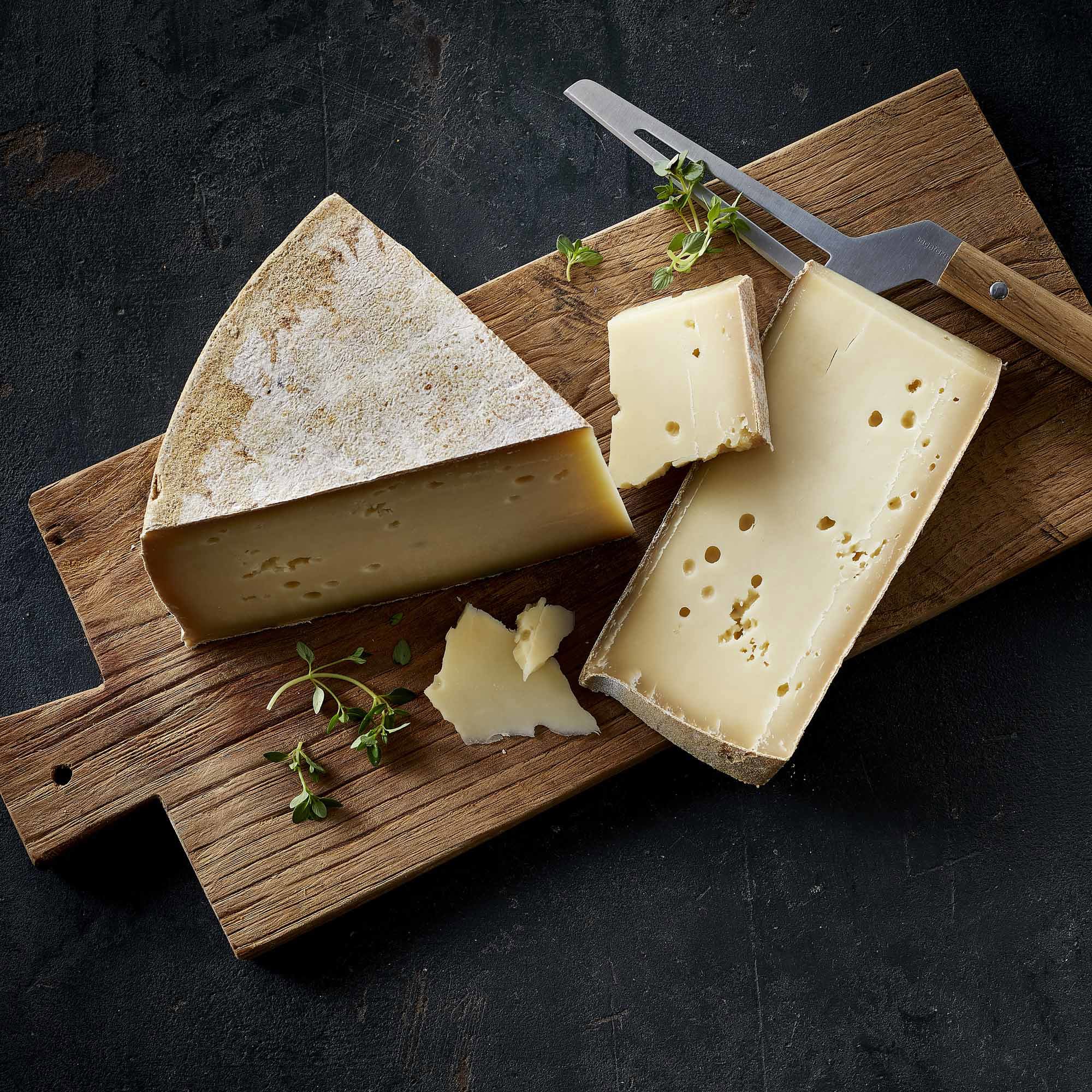 Fontina (PDO)
