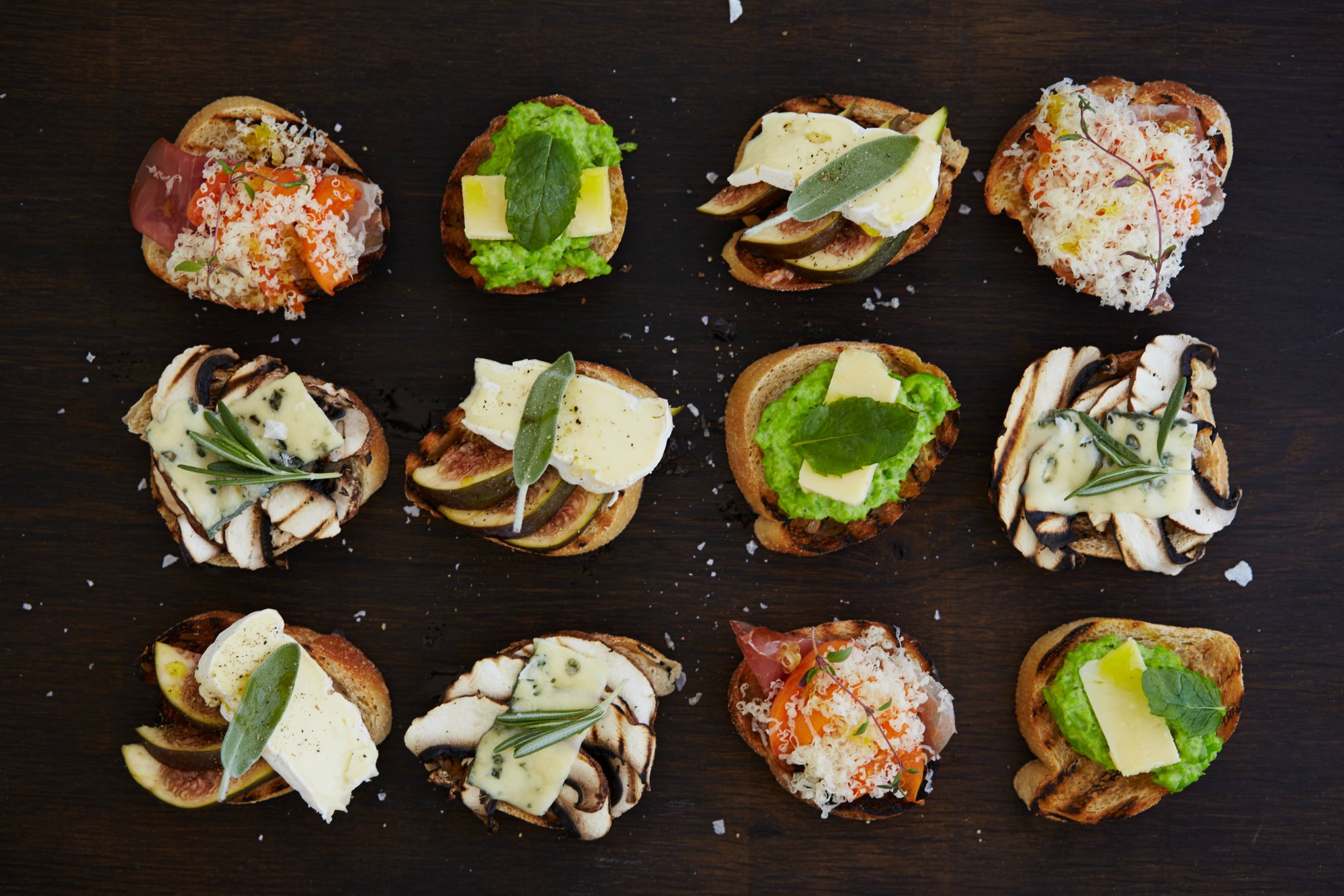 6 tips for how to make bruschetta