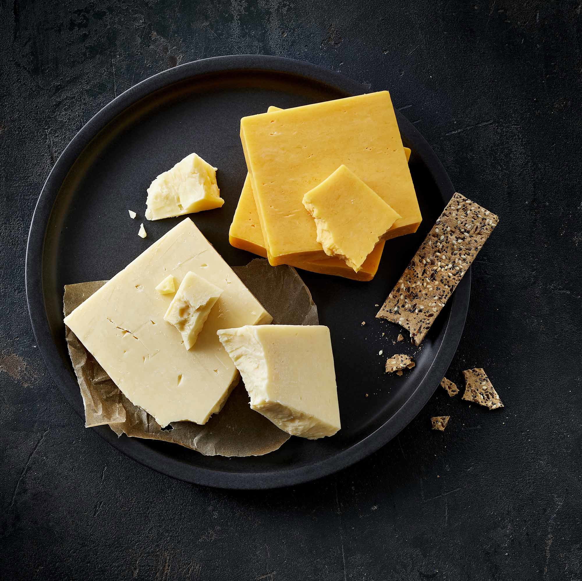 Cheddar