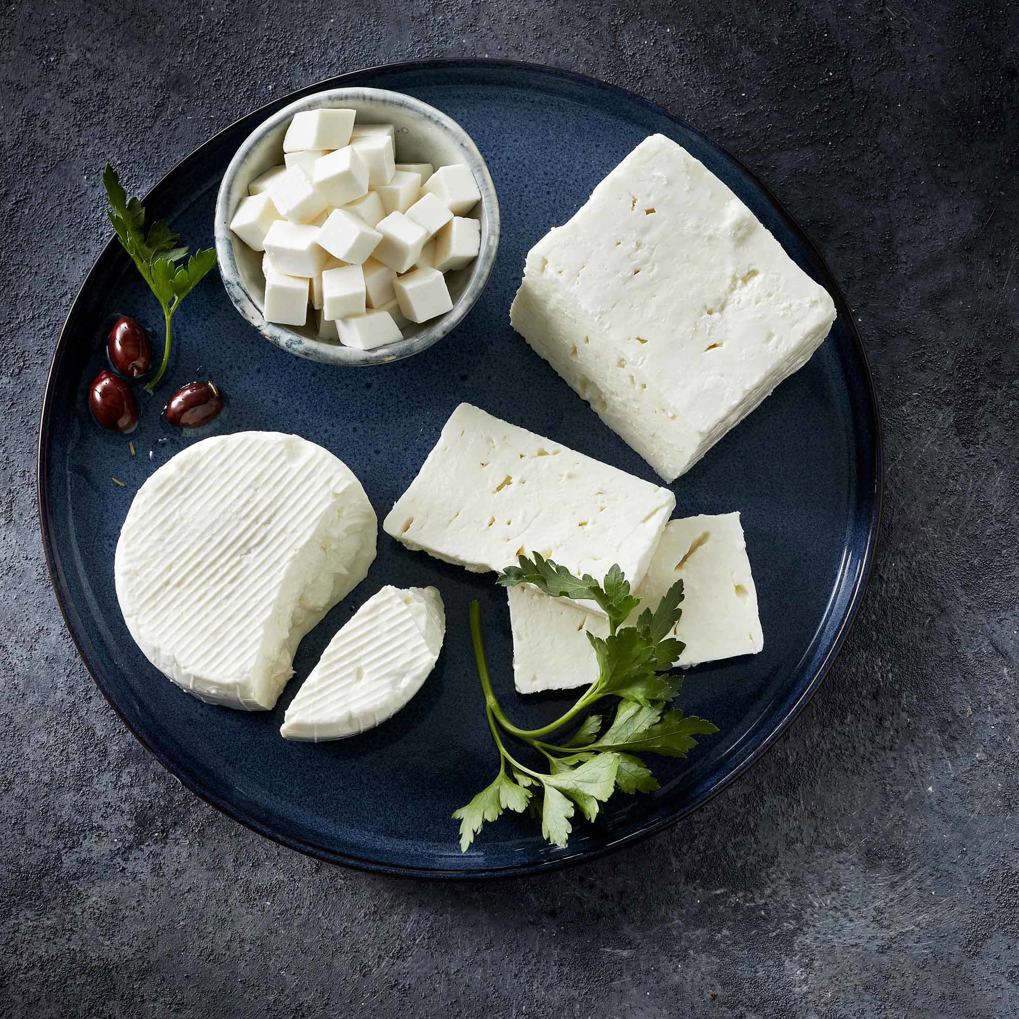 Feta (PDO)