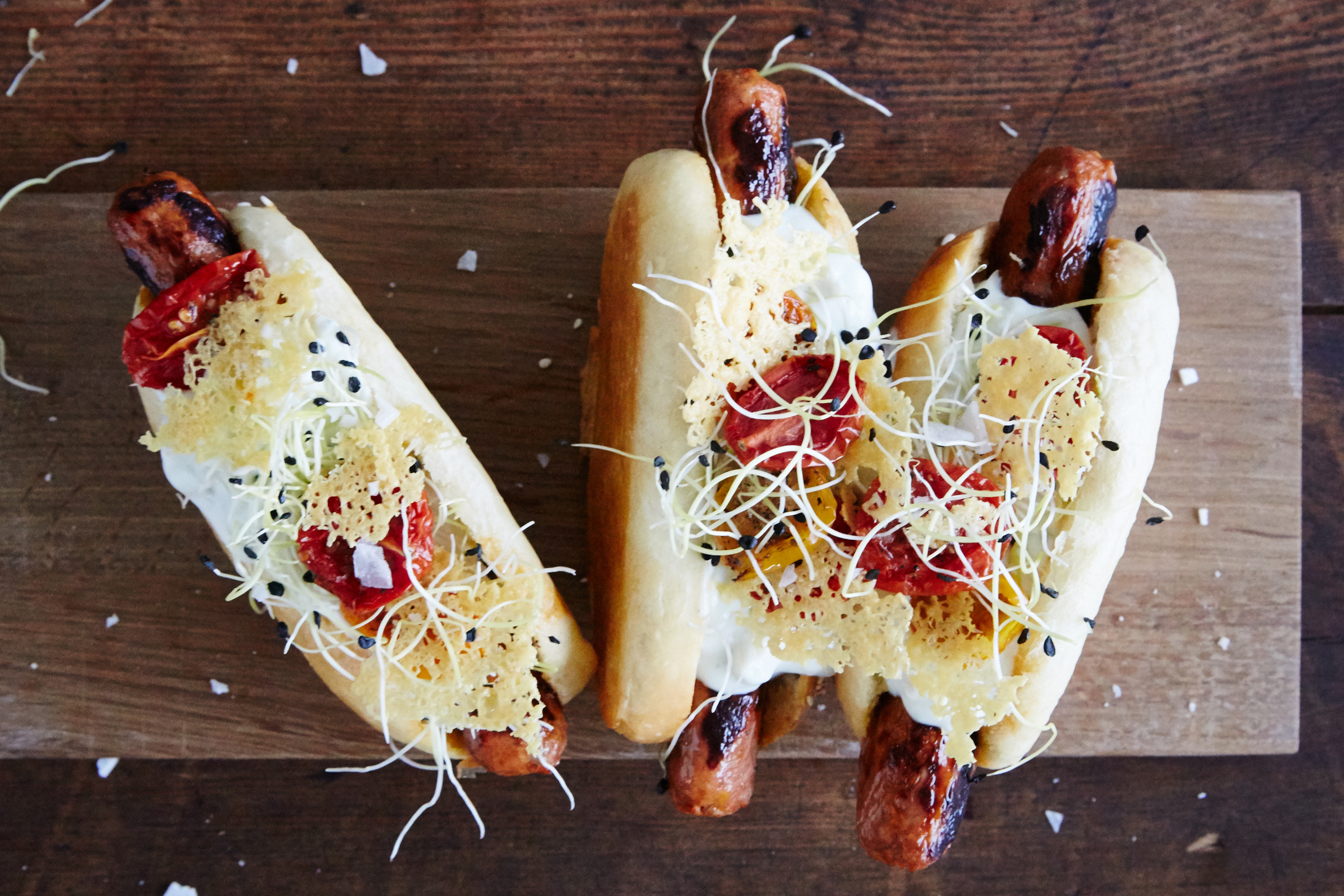 How to throw the perfect 'all american' BBQ