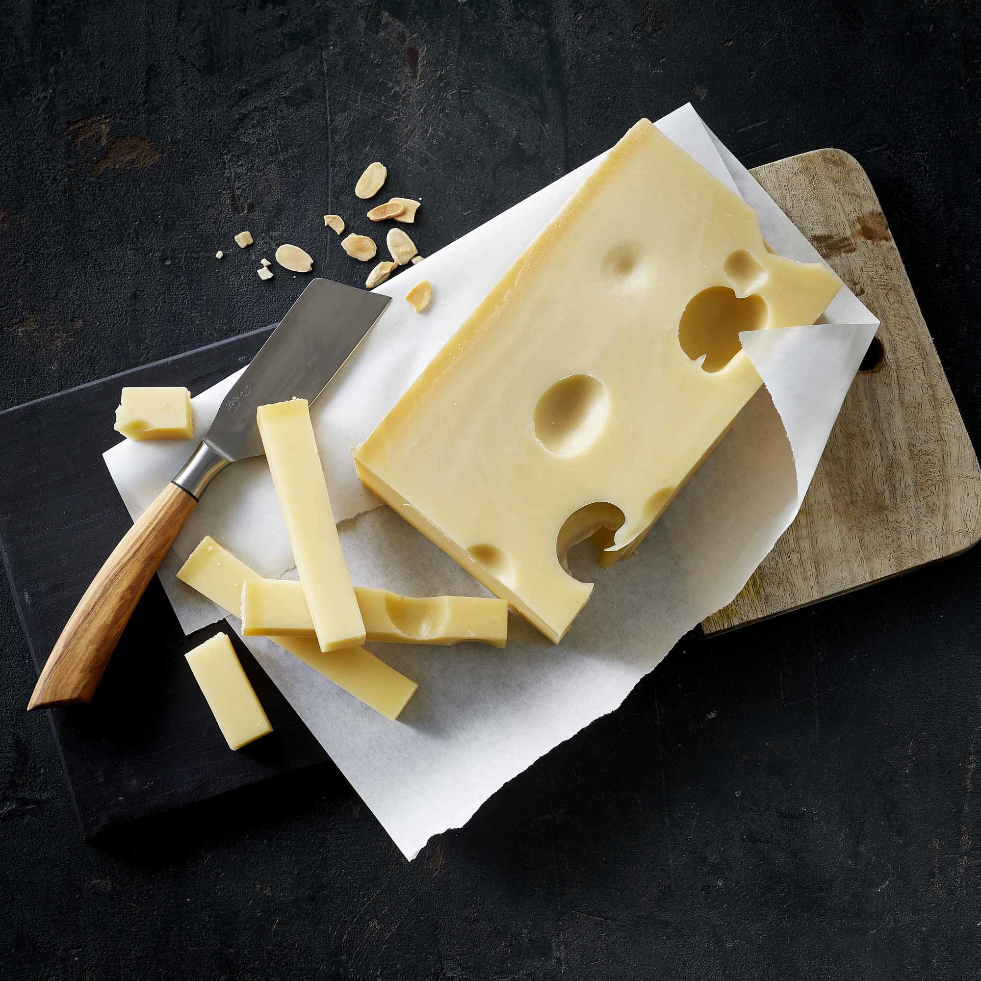 Emmentaler