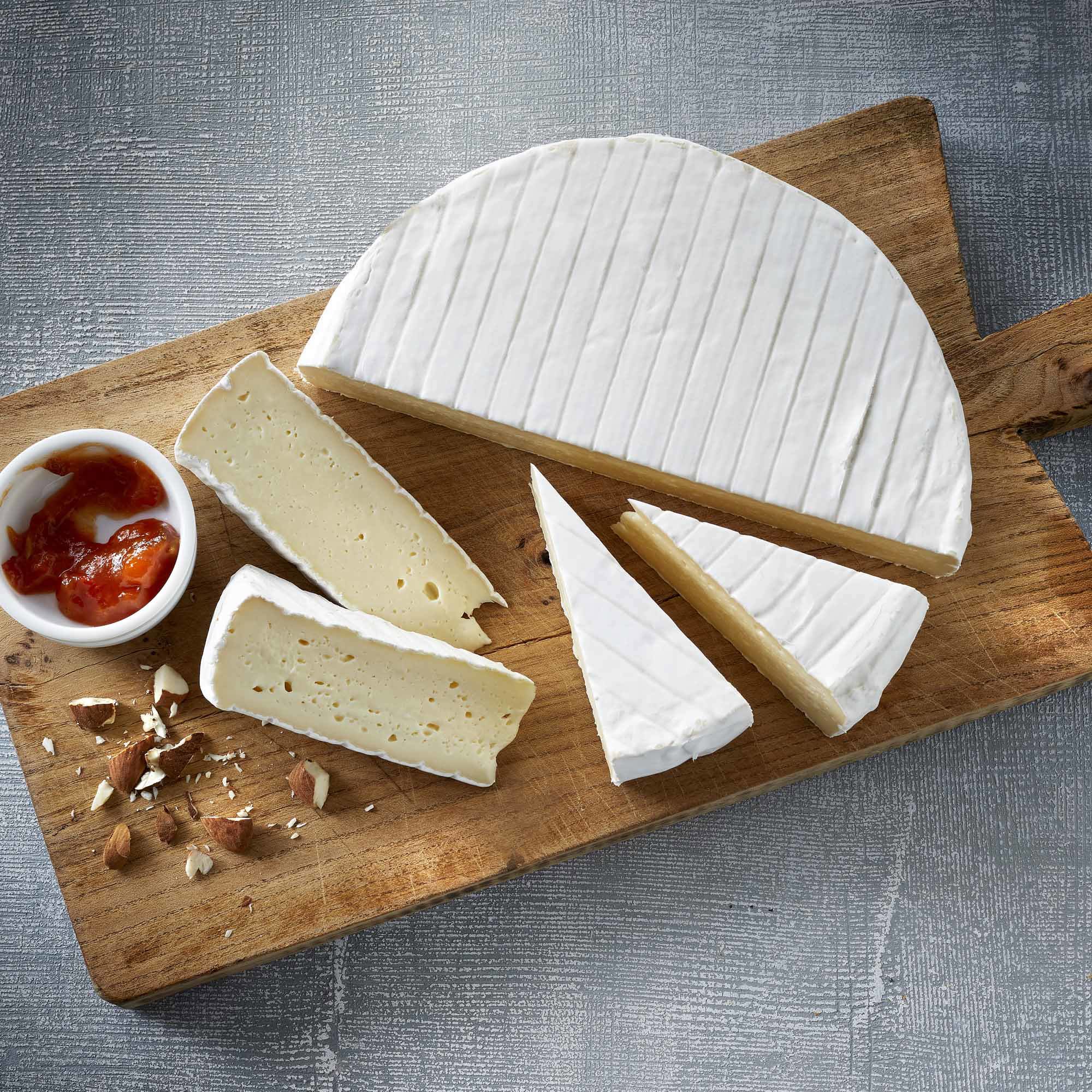 Brie