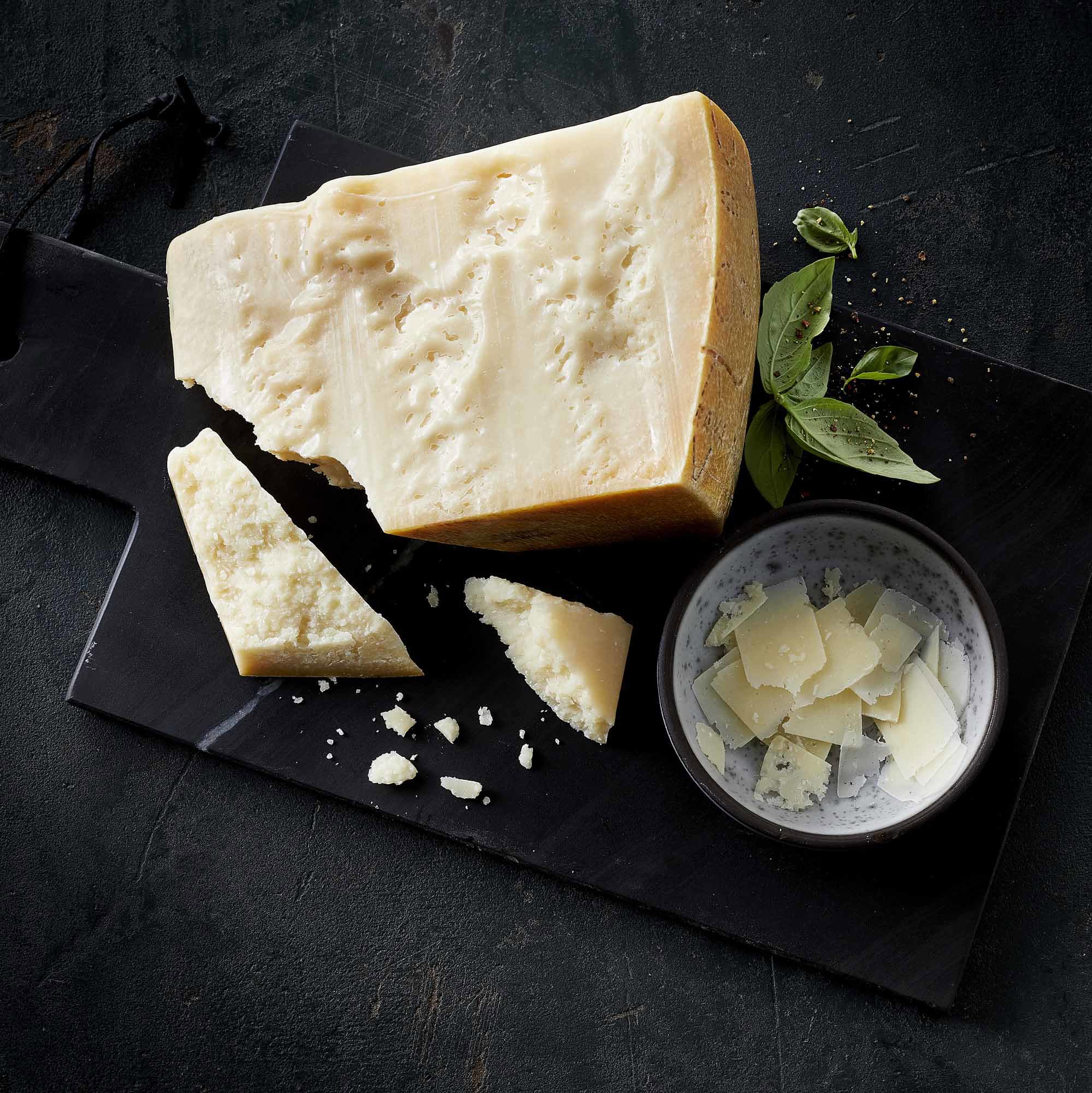 Grana Padano (PDO)