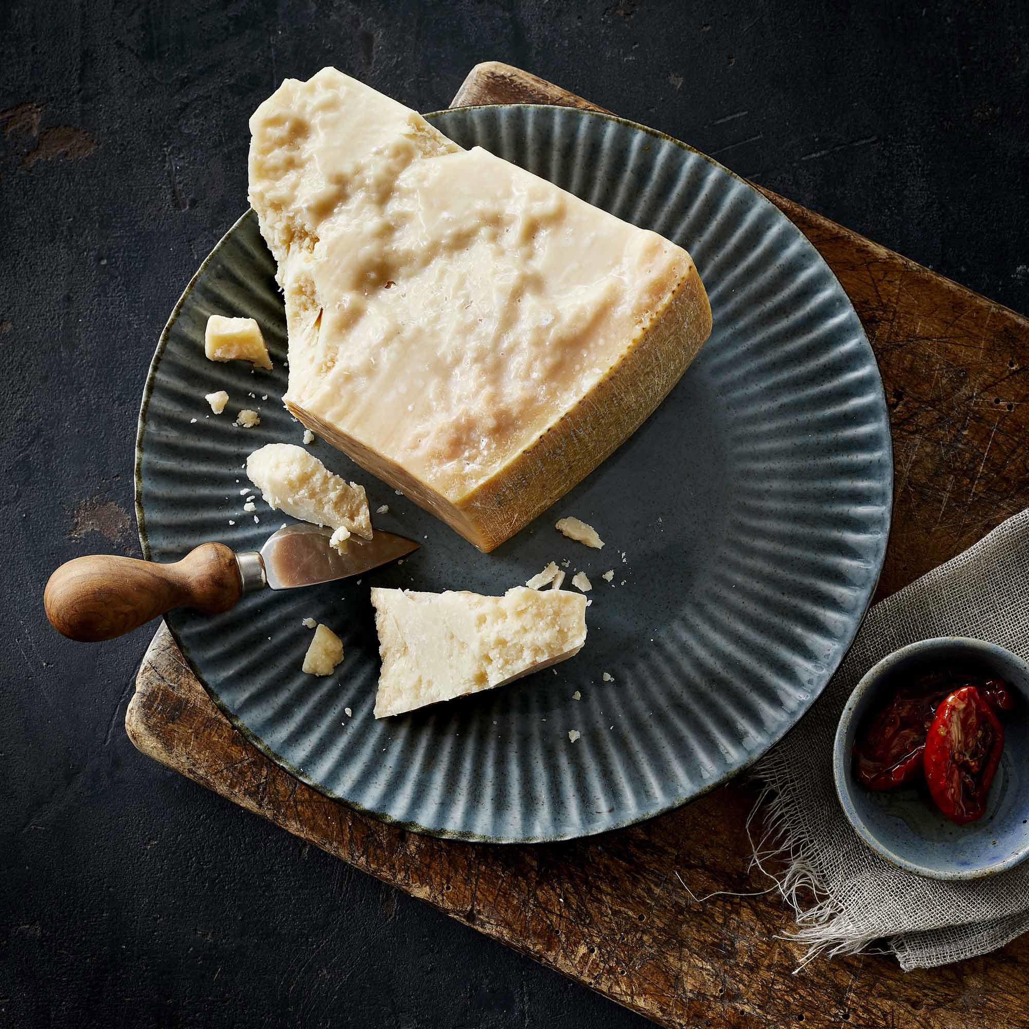 Parmigiano Reggiano (PDO)