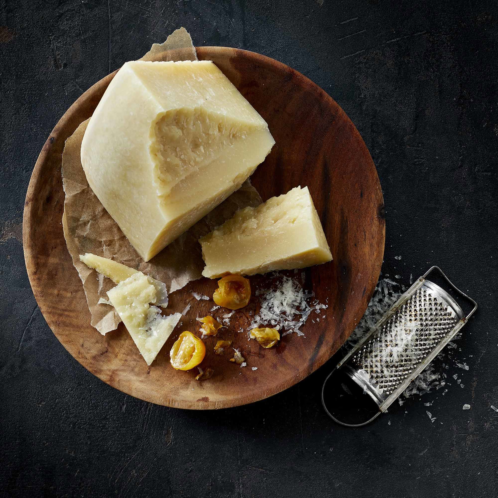 Pecorino Romano (PDO)
