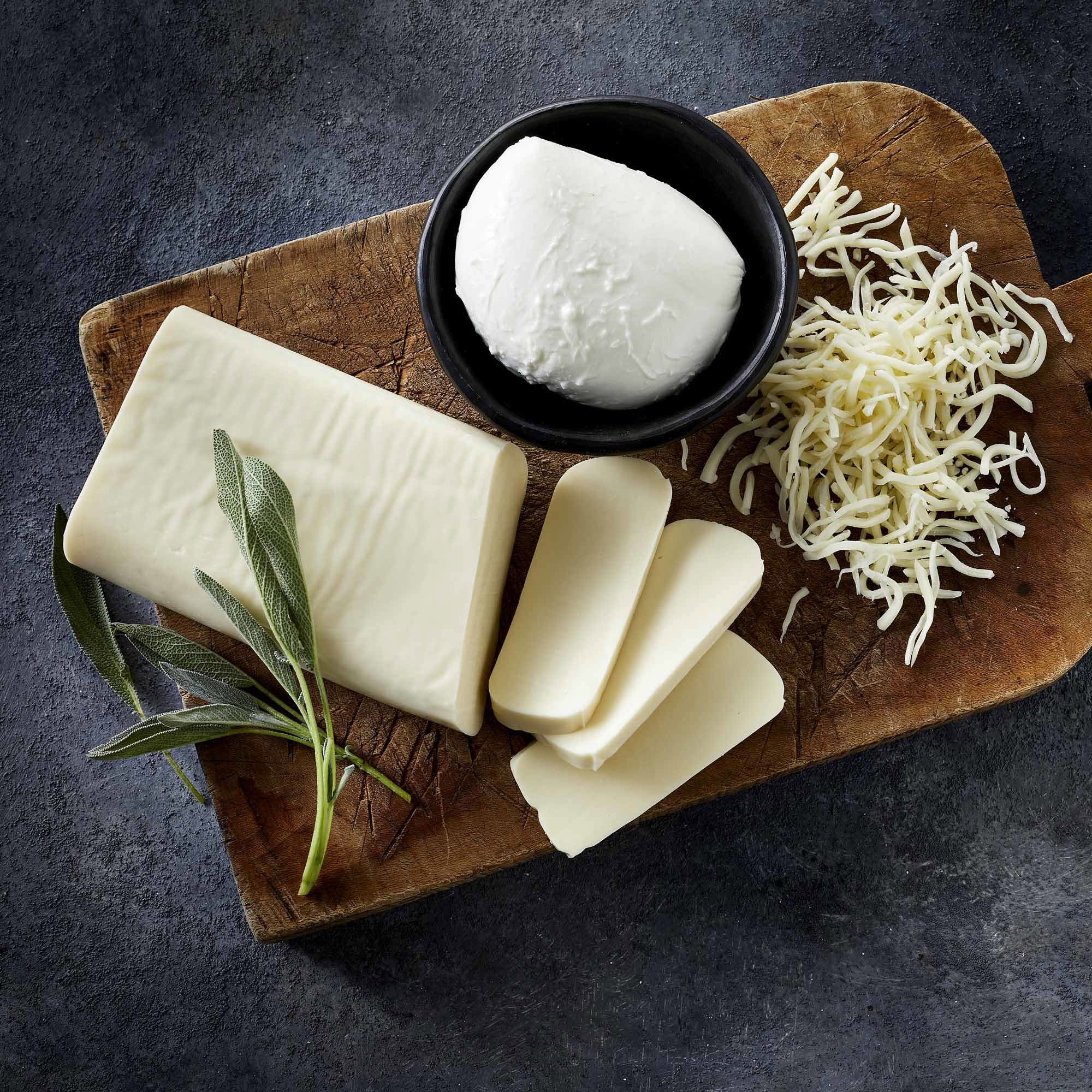 Mozzarella