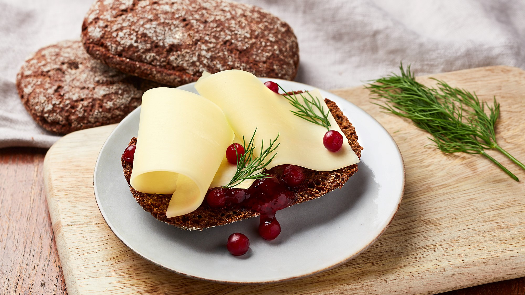 Castello® Masterfully Matured Gouda