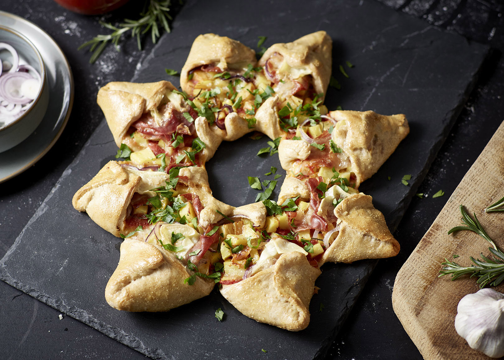 Tähtipizza