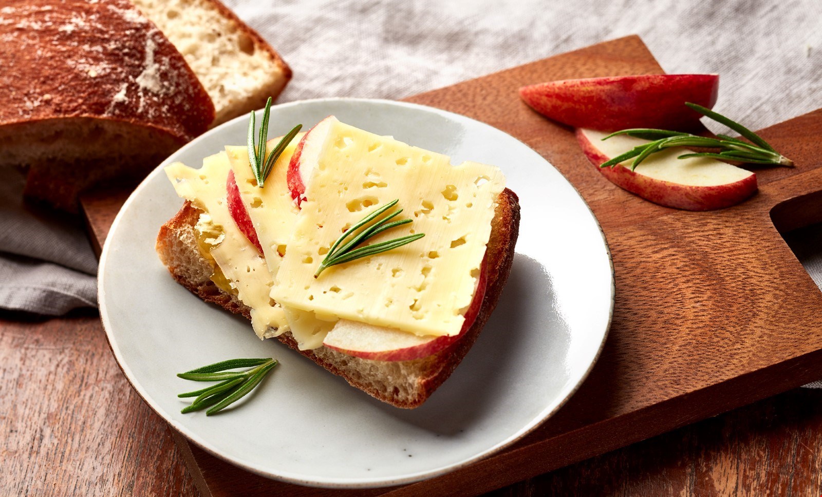Castello®  Daringly Different Monastery Cheese