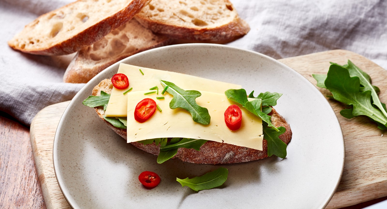 Castello® Artfully Authentic Cheddar