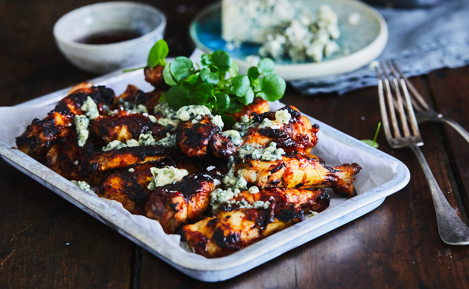 Set the scene for your next BBQ Garden Party