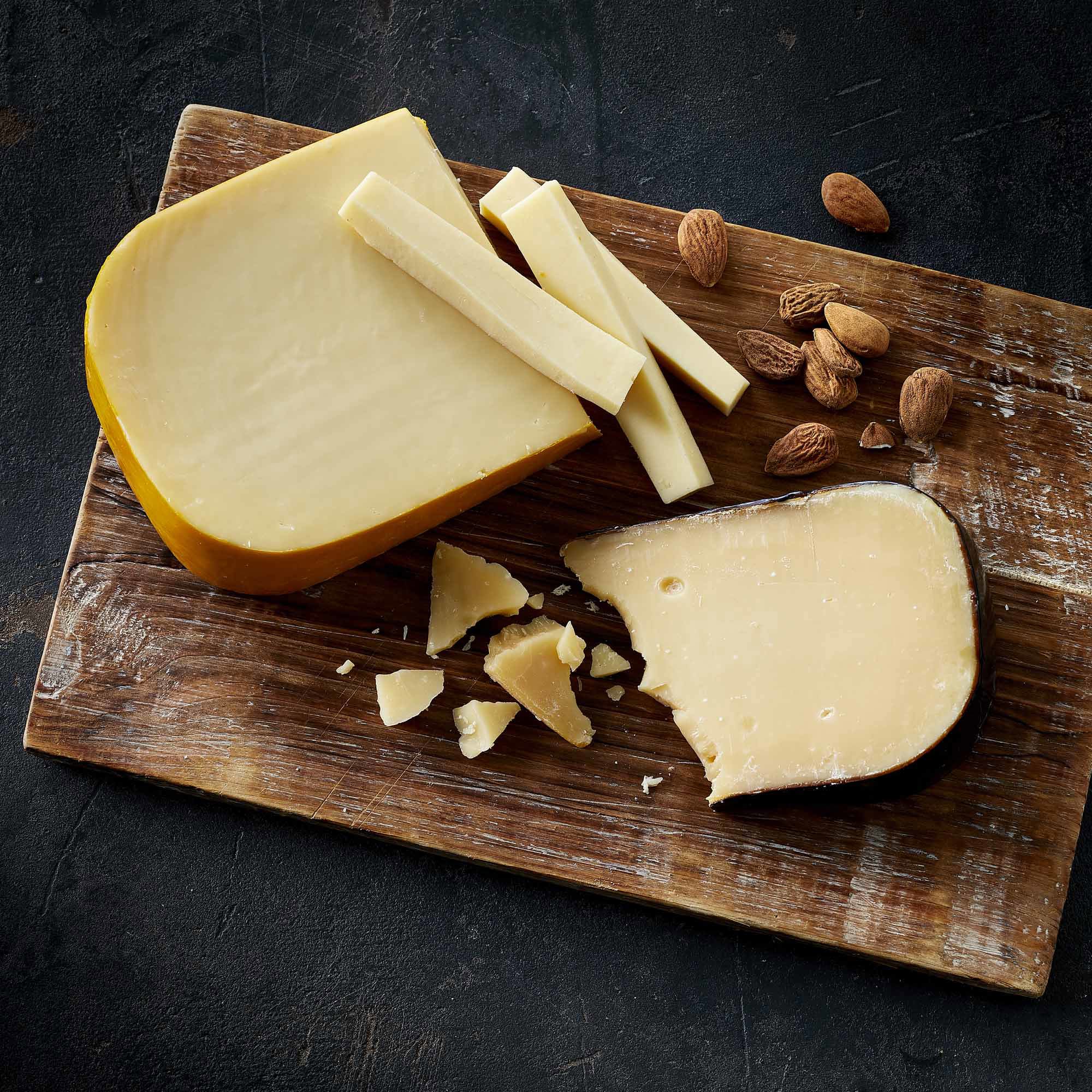 Gouda Cheese