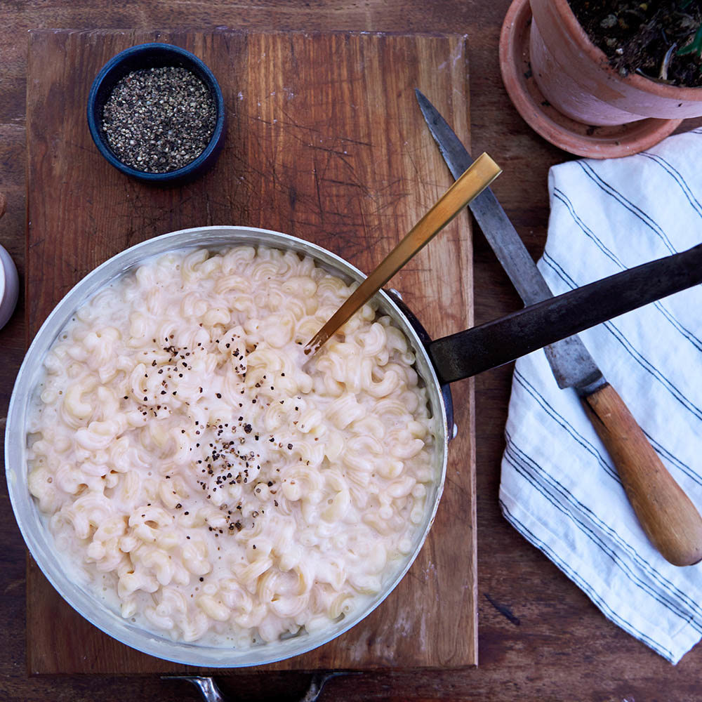Mac and Cheese