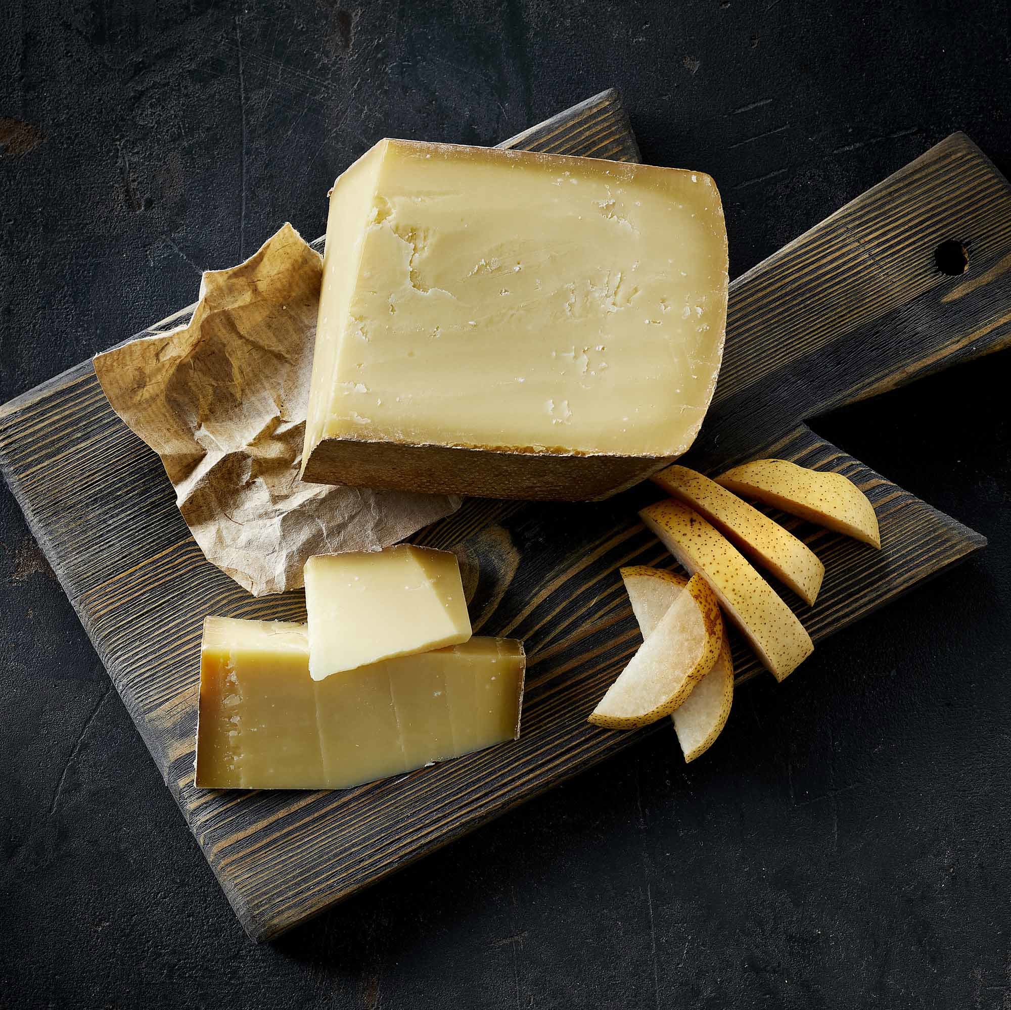 Comté Cheese (PDO)