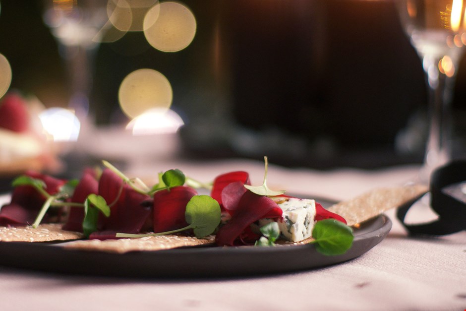 Host a Memorable New Year’s Party