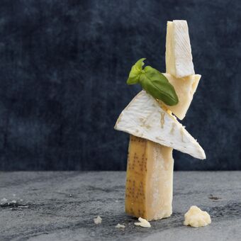 Cheese hacks: Gör mer med ostresterna