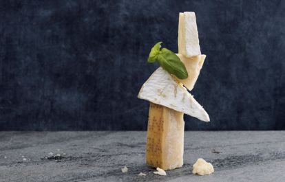 Cheese hacks: Gör mer med ostresterna