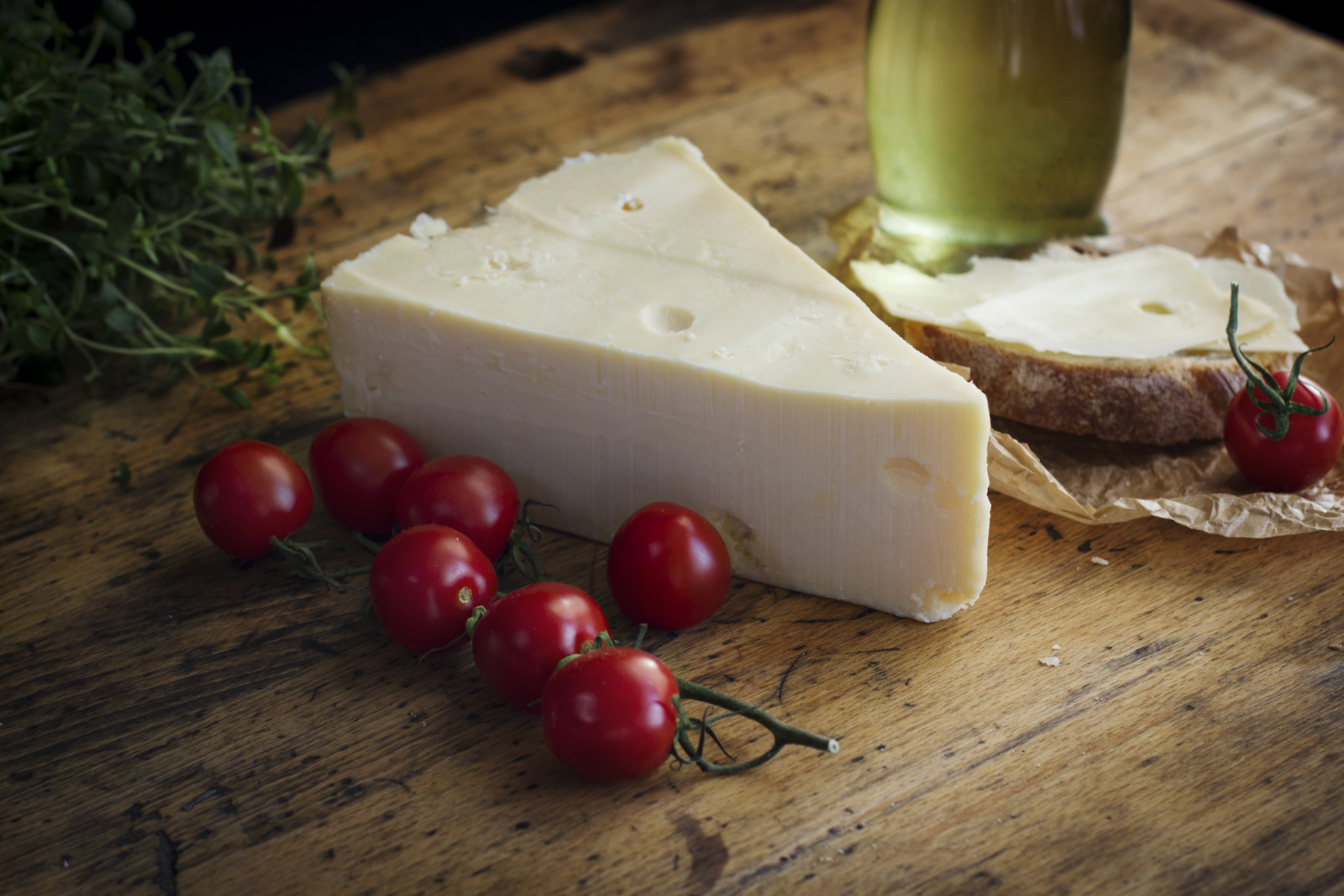 Herrgård® – den svenska favoriten