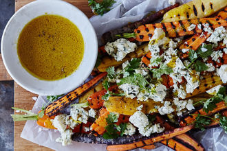 grilled-carrots-with-danablu-1280