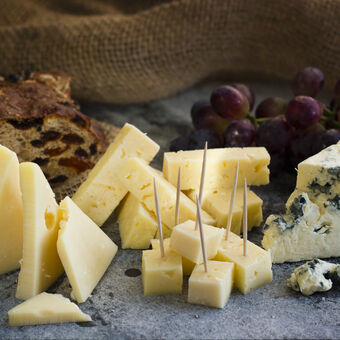 All världens ostsorter – se listan med olika osttyper