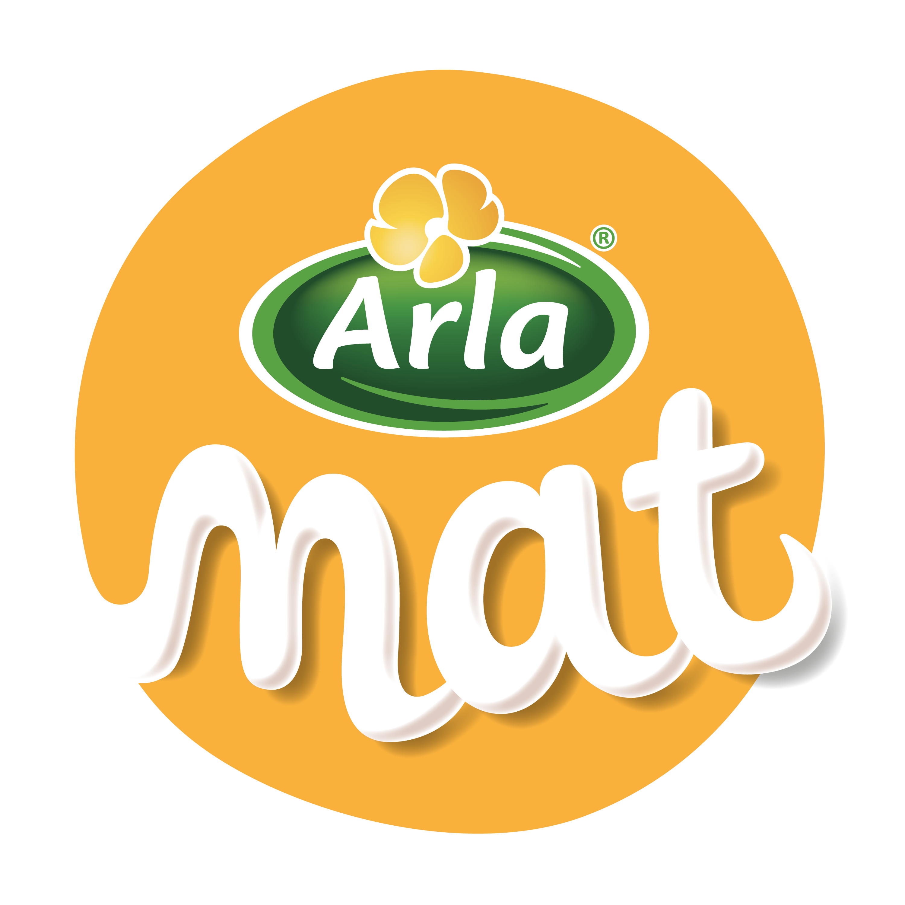 Provlagat av Arla Mat